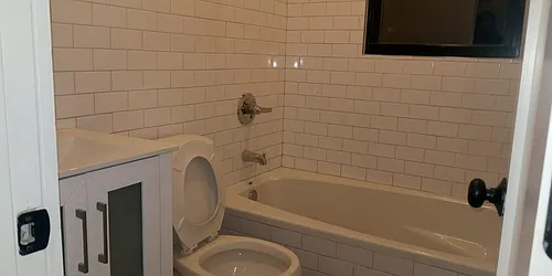 Rented by Evergreen Apartments BK