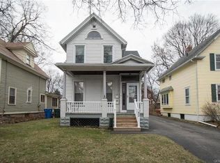 82 May St, Rochester, NY 14620