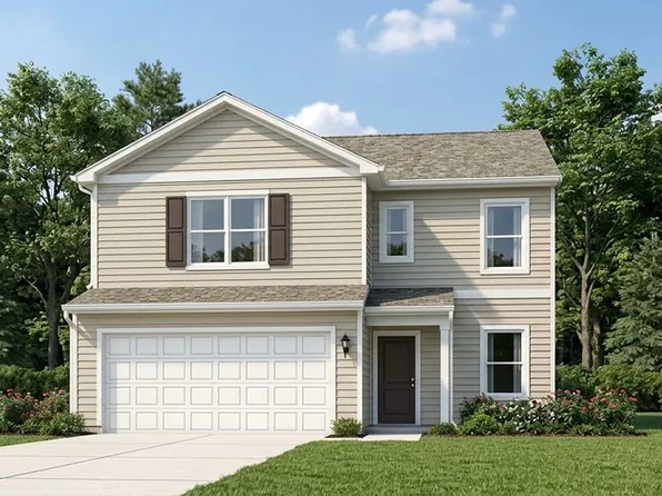 60 Dogwood Ct, Eminence, KY 40019