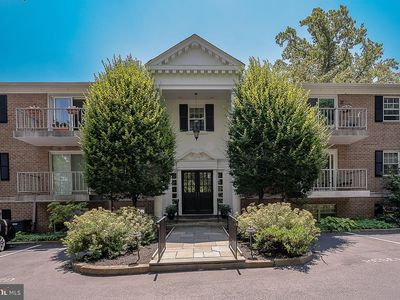 919 W Montgomery Ave CONDO 2-7, Bryn Mawr, PA, 19010