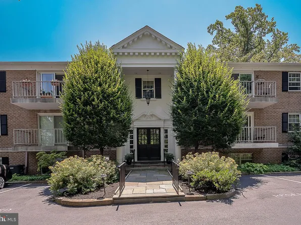 919 W Montgomery Ave Condo 2-7, Bryn Mawr, PA 19010