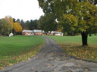 895 S Lexington Springmill Rd, Mansfield, OH 44903