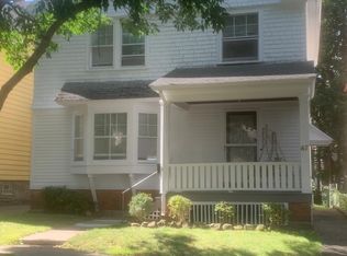 47 Rosedale St, Rochester, NY 14620