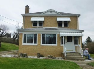 3270 Sunset Blvd, Steubenville, OH 43952