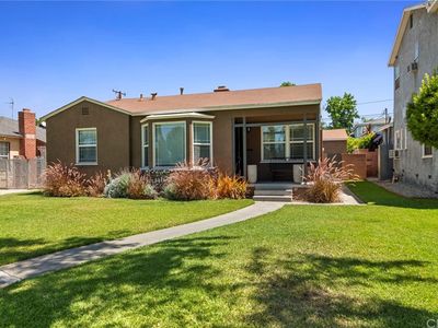 10711 Orange Dr, Whittier, CA, 90606