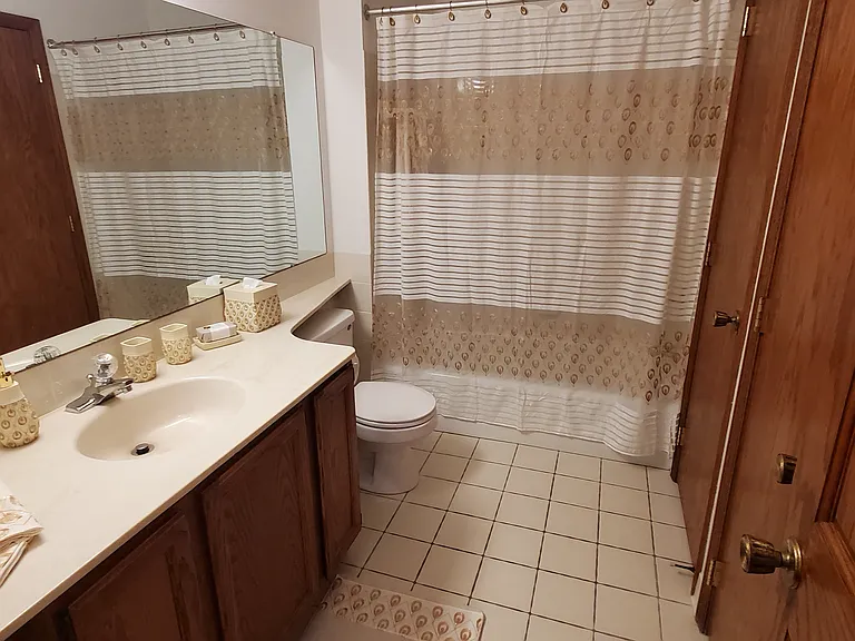 Oak Pointe Apartments — Photo 62