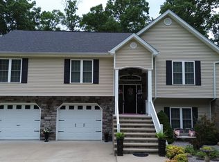 1016 Pinella Dr, Corbin, KY 40701