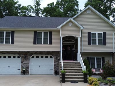 1016 Pinella Dr, Corbin, KY, 40701