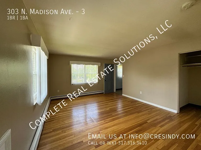 303 N Madison Ave #3 — Photo 3