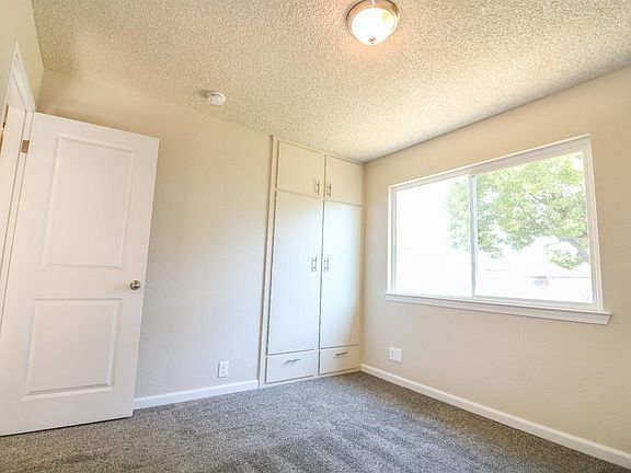 Big Bedrooms