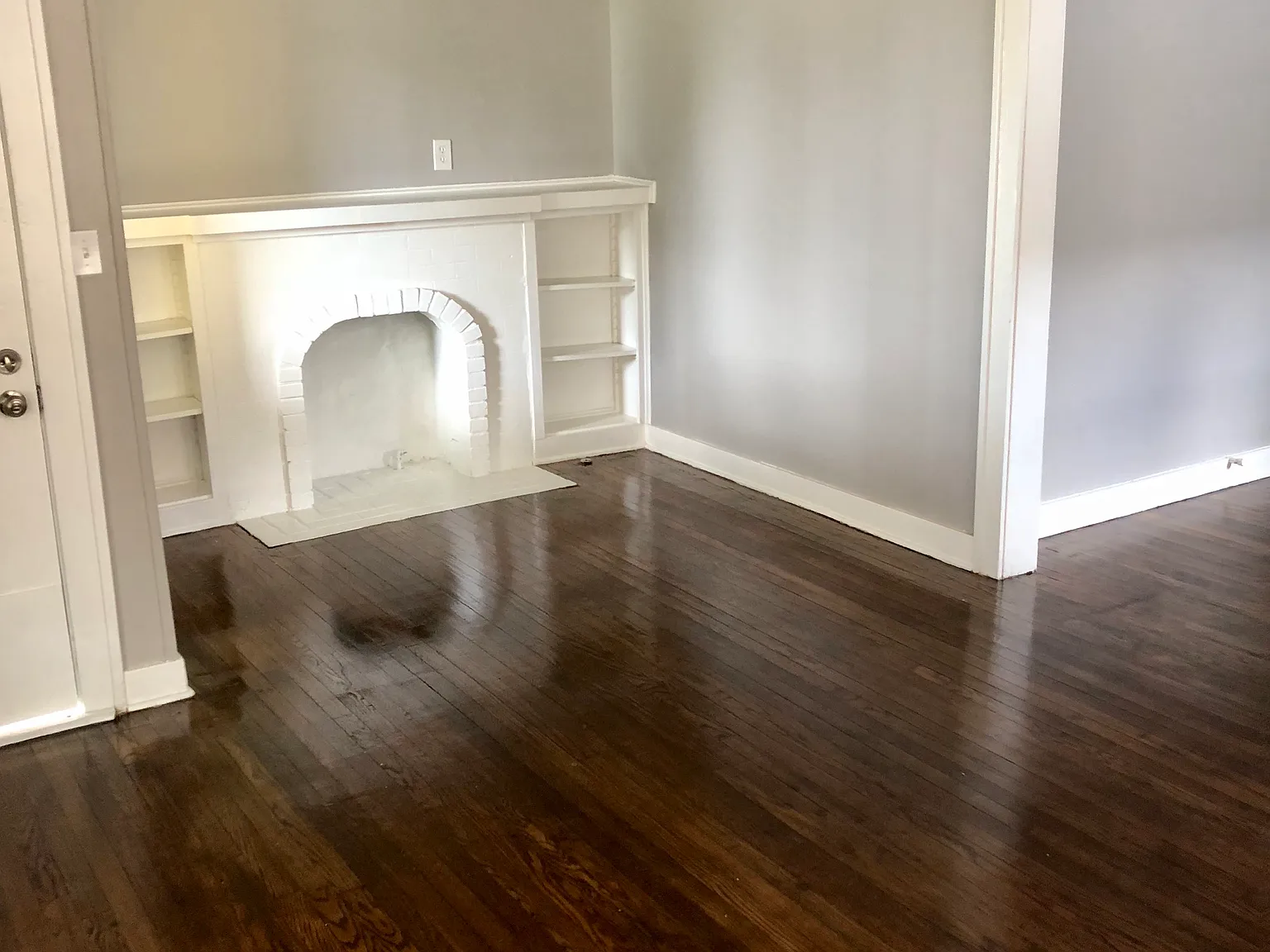 1 bed, 630 sqft, $950 — Photo 4