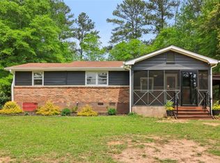 160 Oglesby Bridge Rd SE, Conyers, GA 30094