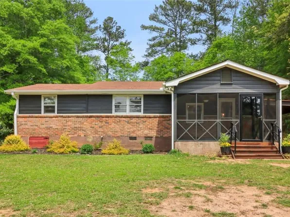 160 Oglesby Bridge Rd SE, Conyers, GA 30094