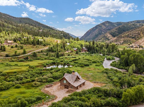 3400 Mountain Side, Kamas, UT 84036