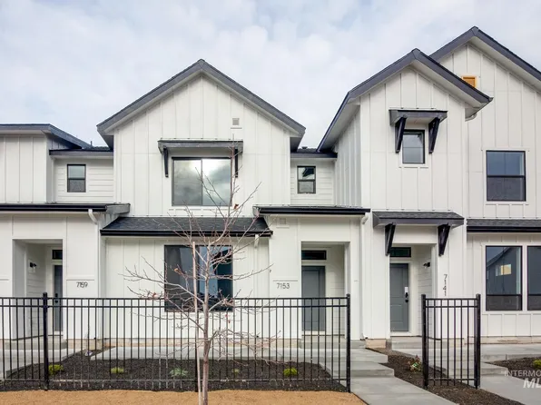 7153 W Madronawood St, Boise, ID 83709