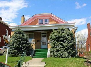 21 Hillman St, Pittsburgh, PA 15227