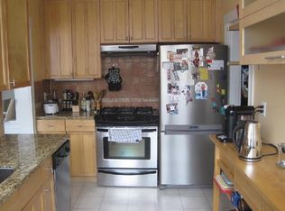 109 Chiswick Rd #11, Brighton, MA 02135