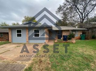 3117 SE 54th St, Oklahoma City, OK 73135