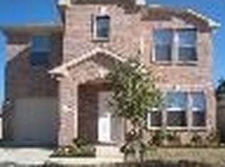 6138 Veranda Way, Dallas, TX 75241