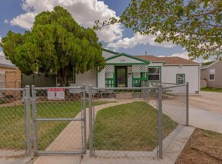 3219 Sycamore Ave, Midland, TX 79701