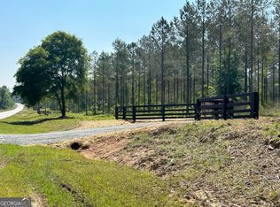 0 Springhaven Rd LOT 19, Dexter, GA 31019