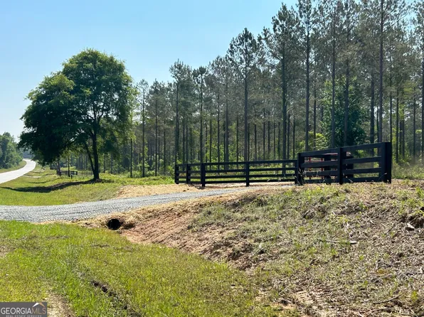 0 Springhaven Rd Lot 19, Dexter, GA 31019