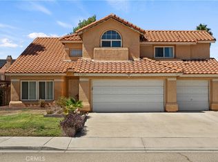 37647 Spectrum Ln, Palmdale, CA 93552