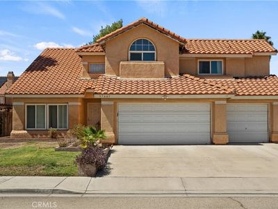 37647 Spectrum Ln, Palmdale, CA, 93552