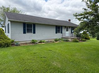 1100 Mud Level Rd, Shippensburg, PA 17257