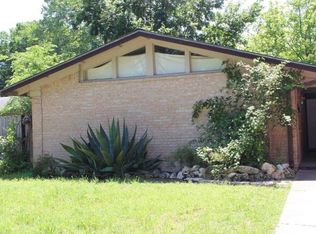2109 Wordsworth Dr, Austin, TX 78704