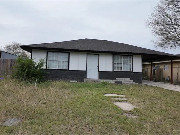 712 E Crocket Ave, Pharr, TX 78577