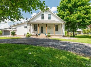 419 Old Rock Rd, Granite City, IL 62040