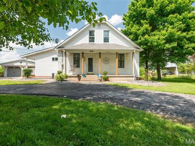 419 Old Rock Rd, Granite City, IL, 62040