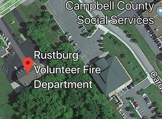 Lots 24-26 Village Hwy, Rustburg, VA 24588