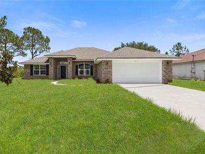 25 Roxton Ln, Palm Coast, FL, 32164