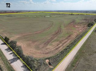 E Wheat Capital & Leona Mitchell Blvd, Enid, OK 73701