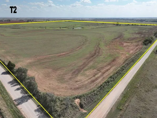 E Wheat Capital & Leona Mitchell Blvd, Enid, OK 73701