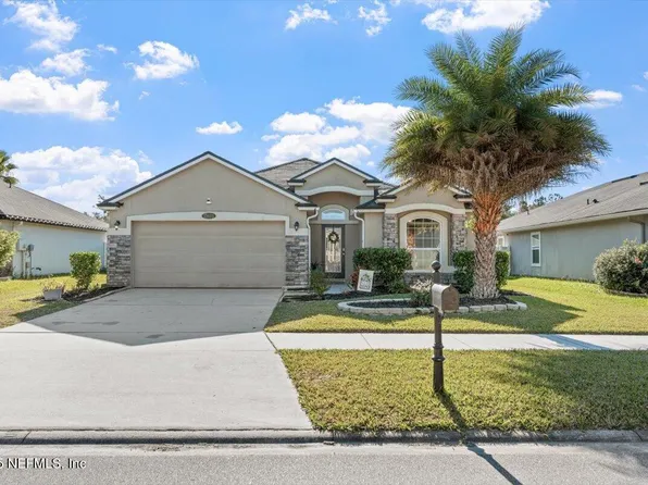 15933 BAINEBRIDGE Drive, Jacksonville, FL 32218