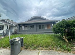 1506 Dawson St, Indianapolis, IN