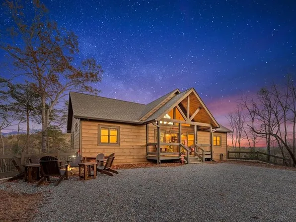 313 Muffle Ct, Ellijay, GA 30540