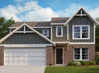 6391 Greenmere Cir, Independence, KY 41015