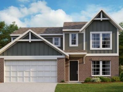 6391 Greenmere Cir, Independence, KY, 41015