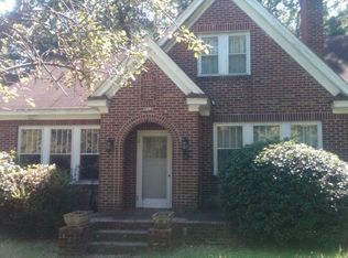 205 Oglethorpe Ter, Athens, GA 30606