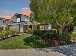 7238 Golf Course Ln, San Jose, CA 95139