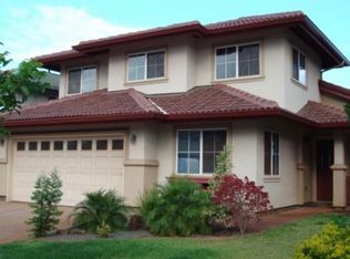 91-239 Paiaha Pl, Kapolei, HI 96707