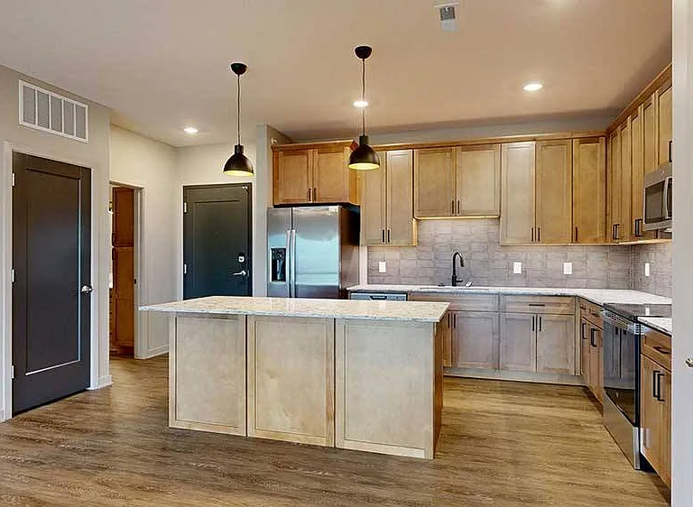 Brynwood at Wilderness Ridge — Photo 221