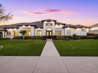 914 Cross Hollow Ln, Katy, TX 77494