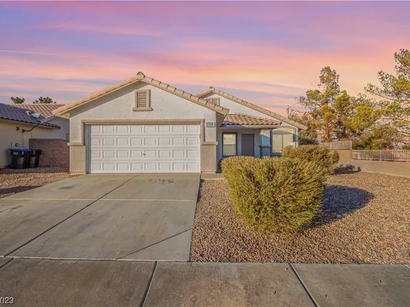 1358 Sun Pillars Ave, Henderson, NV 89014