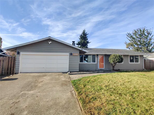 28601 47th Place S, Auburn, WA 98001