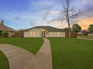 2701 Kyle Rd, Rowlett, TX 75088